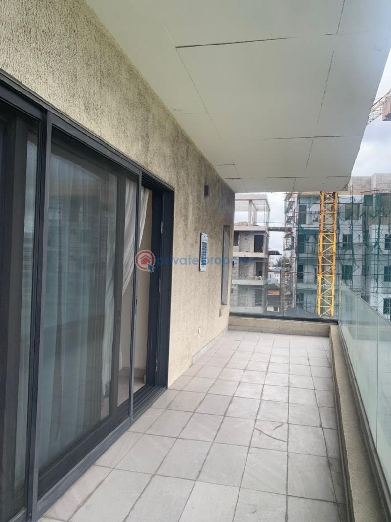 1 bedroom Mini Flat For Rent Osborne Foreshore Estate Ikoyi Lagos - 3