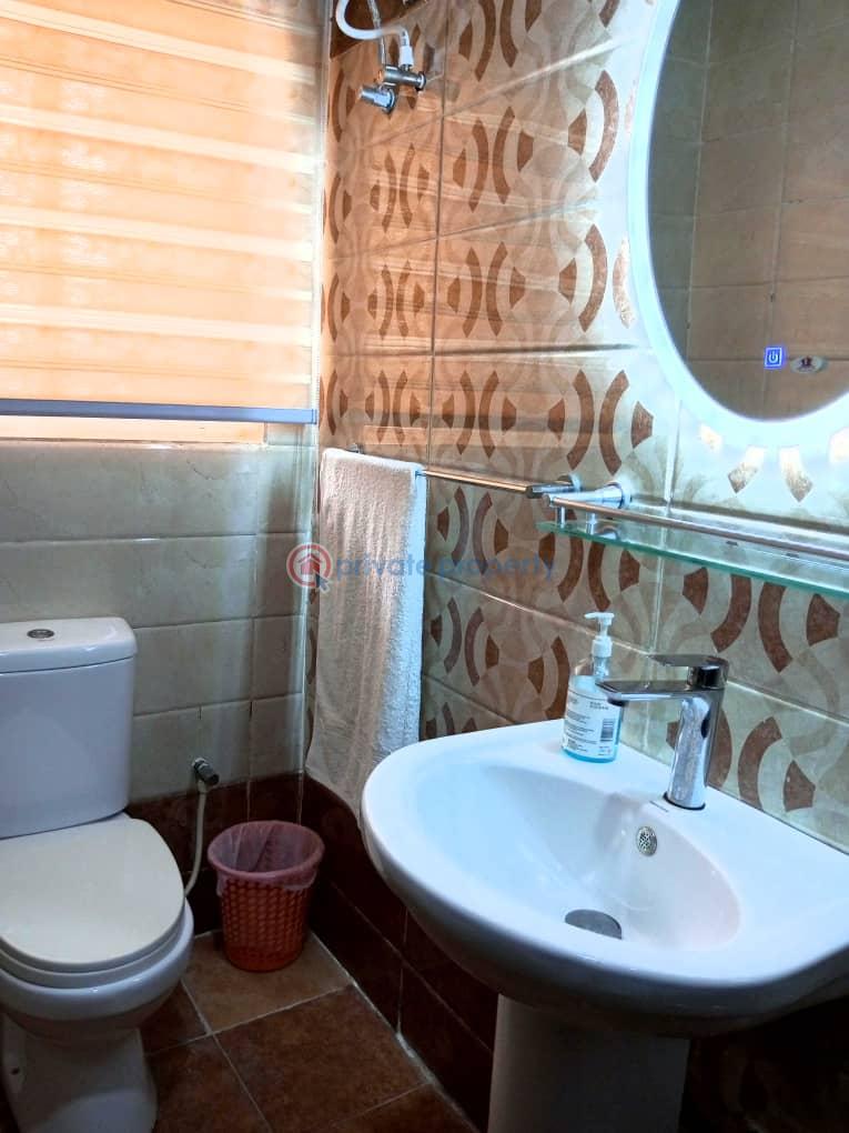 1 bedroom Block Of Flats Short let Banana Island Ikoyi Lagos - 3