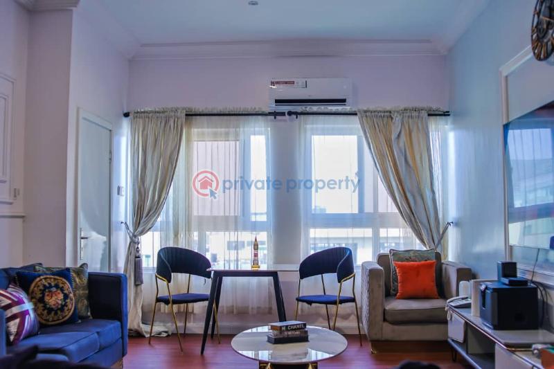 1 bedroom Mini Flat For Rent Off Admiralty Way Lekki Phase 1 Lagos - 4