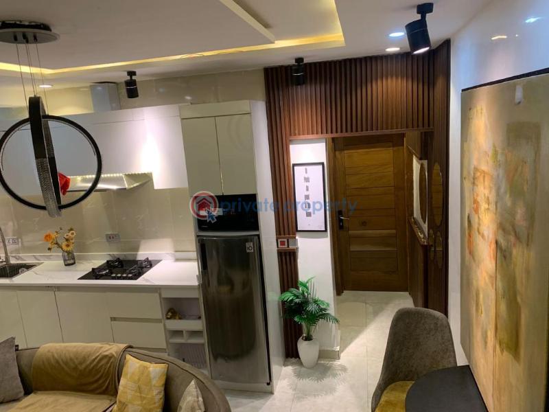 Mini Flat For Rent Ikate Elegushi Lekki Lagos - 3
