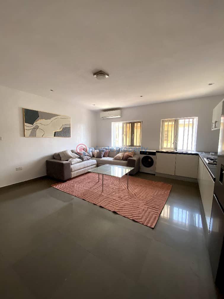 1 bedroom Mini Flat For Rent Awolowo Road Ikoyi Lagos - 9