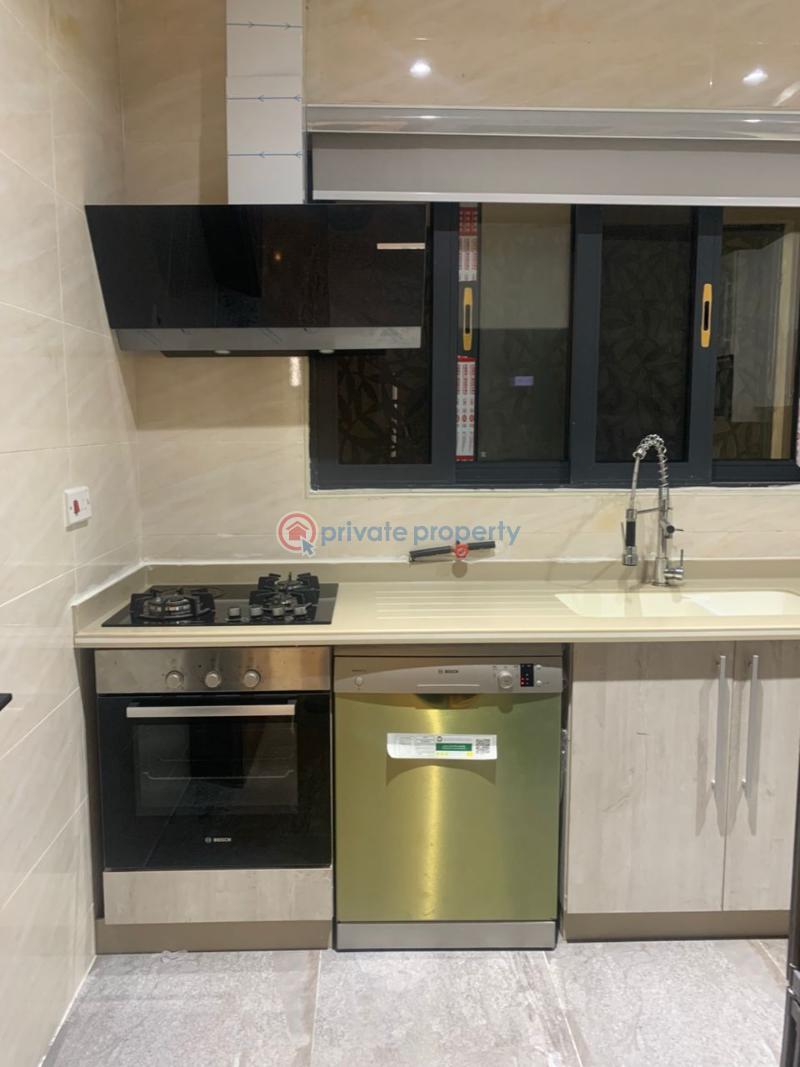 1 bedroom Mini Flat For Rent Osborne Foreshore Estate Ikoyi Lagos - 7