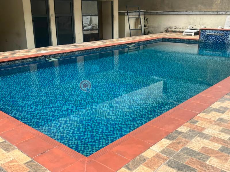 1 bedroom Mini Flat For Rent Lekki Phase 1 Lagos - 11