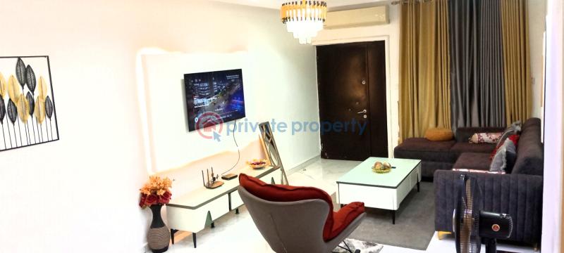 1 bedroom Block Of Flats Short let Banana Island Ikoyi Lagos - 2