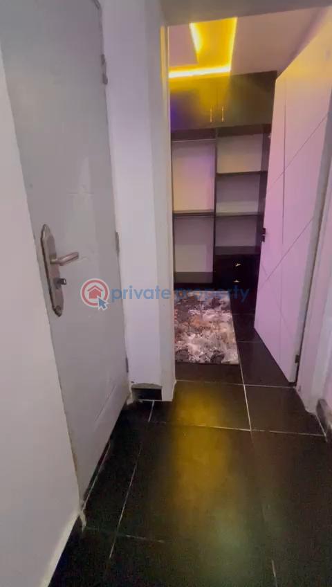 1 bedroom Mini Flat For Rent Iwaya Yaba Lagos - 7