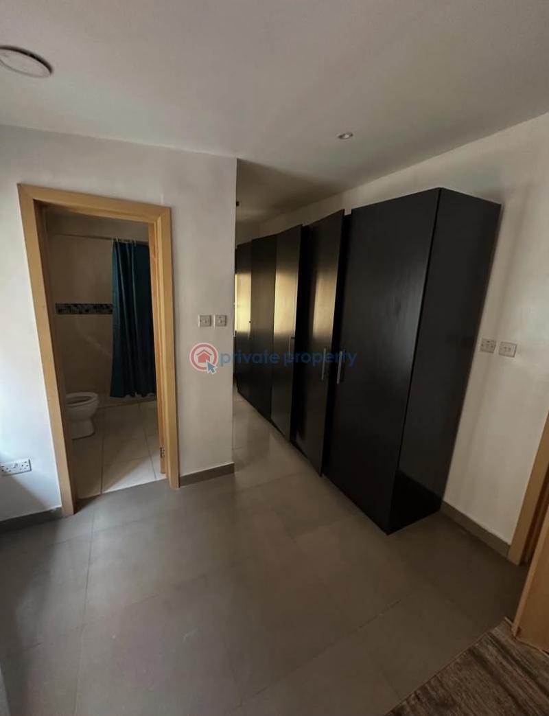 1 bedroom Mini Flat For Rent Awolowo Road Ikoyi Lagos - 8