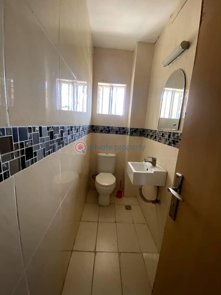 1 bedroom Mini Flat For Rent Awolowo Road Ikoyi Lagos - 3