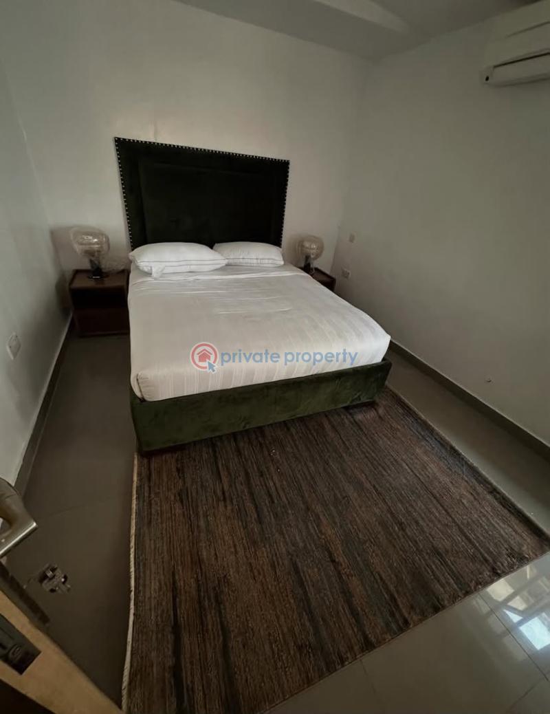 1 bedroom Mini Flat For Rent Awolowo Road Ikoyi Lagos - 1