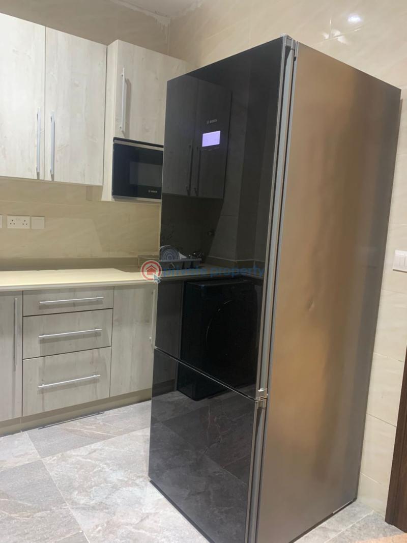 1 bedroom Mini Flat For Rent Osborne Foreshore Estate Ikoyi Lagos - 9