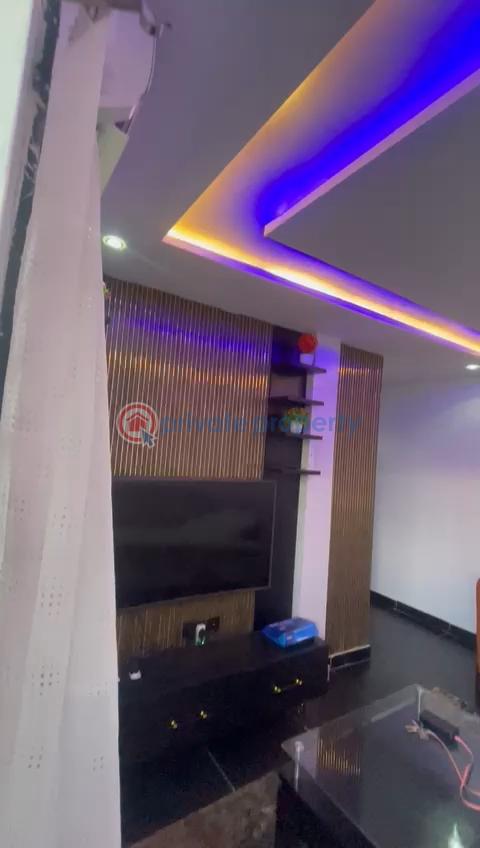 1 bedroom Mini Flat For Rent Iwaya Yaba Lagos - 0
