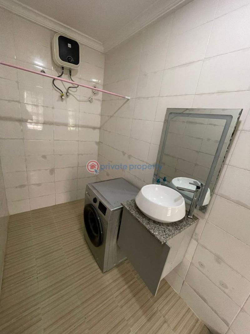 1 bedroom Mini Flat For Rent Osborne Foreshore Estate Ikoyi Lagos - 3