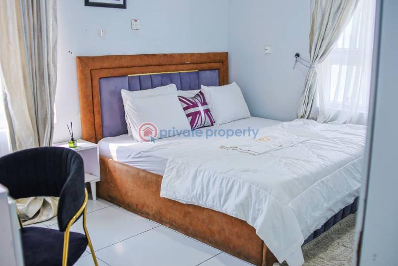 1 bedroom Mini Flat For Rent Off Admiralty Way Lekki Phase 1 Lagos - 8