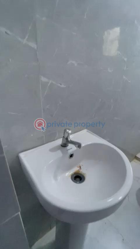1 bedroom Mini Flat For Rent Iwaya Yaba Lagos - 8