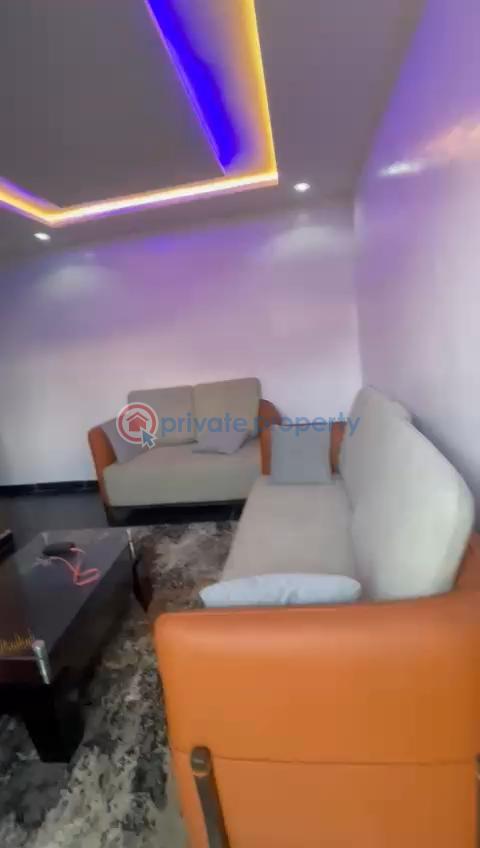 1 bedroom Mini Flat For Rent Iwaya Yaba Lagos - 3