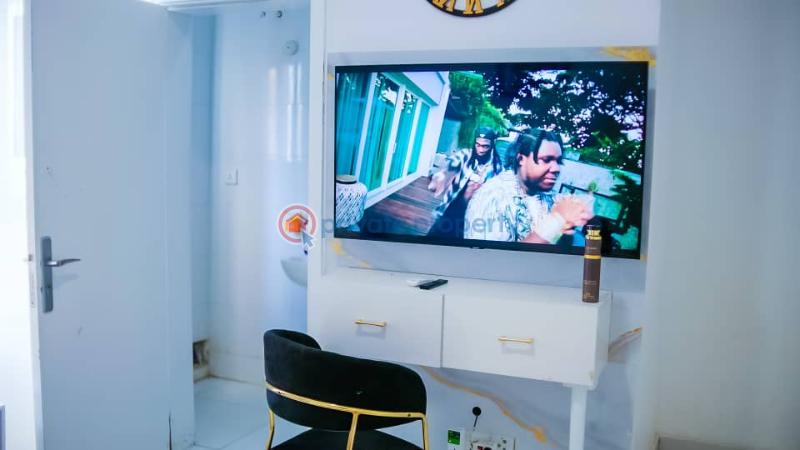 1 bedroom Mini Flat For Rent Off Admiralty Way Lekki Phase 1 Lagos - 12