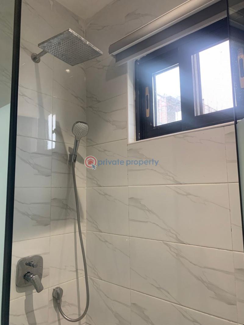 1 bedroom Mini Flat For Rent Osborne Foreshore Estate Ikoyi Lagos - 2
