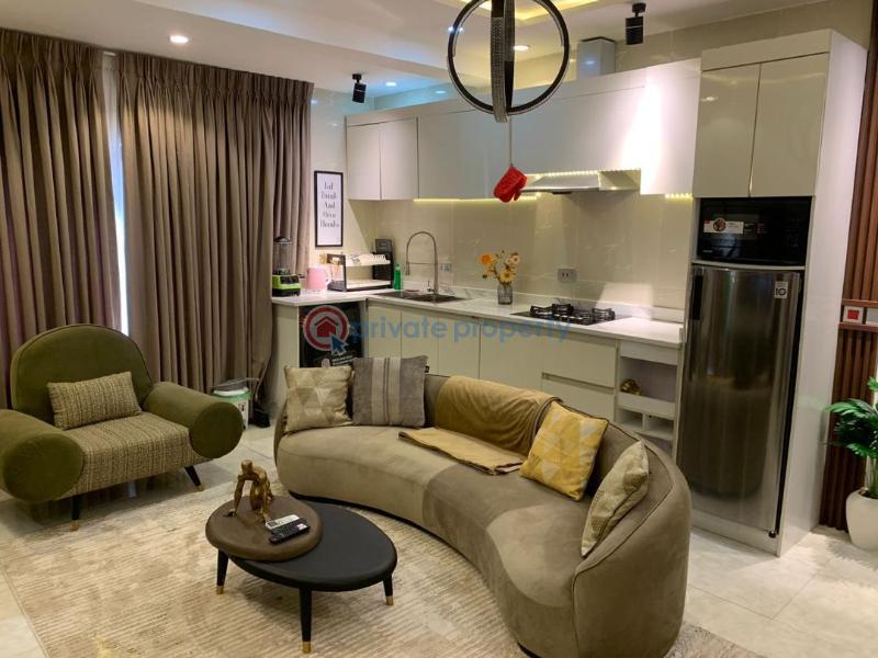 Mini Flat For Rent Ikate Elegushi Lekki Lagos - 2