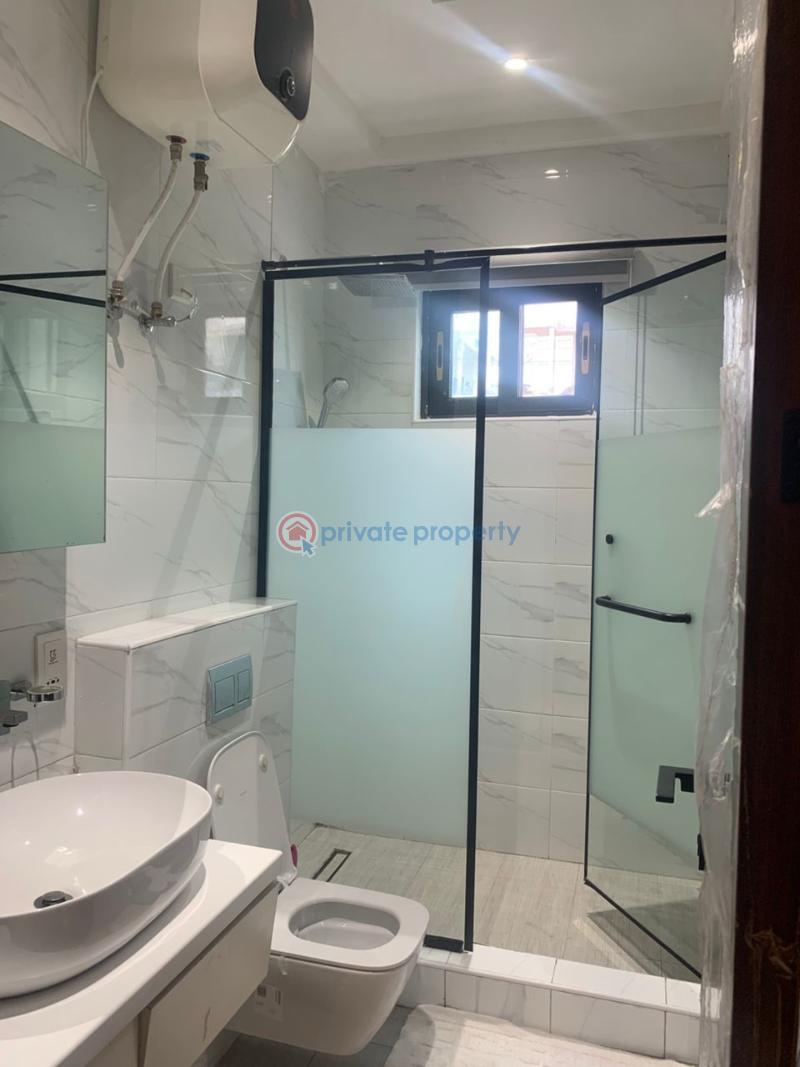 1 bedroom Mini Flat For Rent Osborne Foreshore Estate Ikoyi Lagos - 4