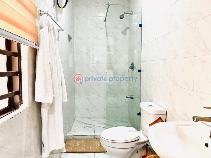 1 bedroom Mini Flat For Rent Lekki Phase 1 Lagos - 5