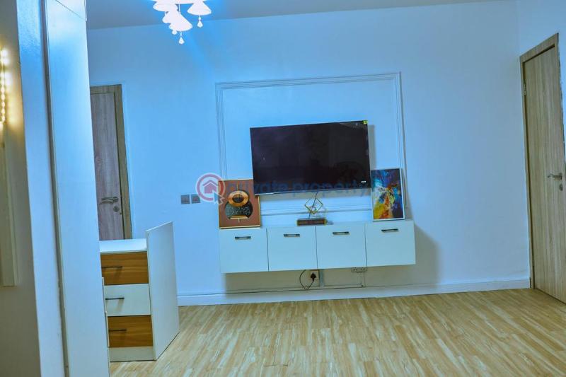 1 bedroom Mini Flat For Rent Osborne Foreshore Estate Ikoyi Lagos - 2