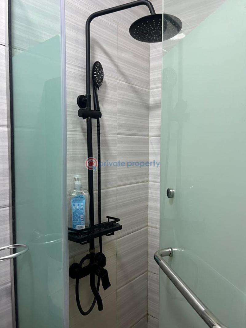 1 bedroom Mini Flat For Rent Banana Island Ikoyi Lagos - 6