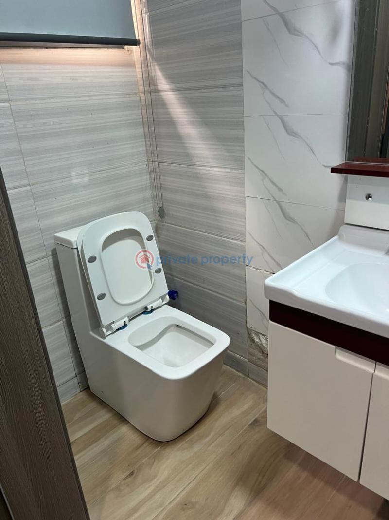 1 bedroom Mini Flat For Rent Banana Island Ikoyi Lagos - 4