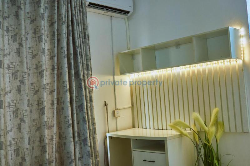 1 bedroom Mini Flat For Rent Osborne Foreshore Estate Ikoyi Lagos - 5