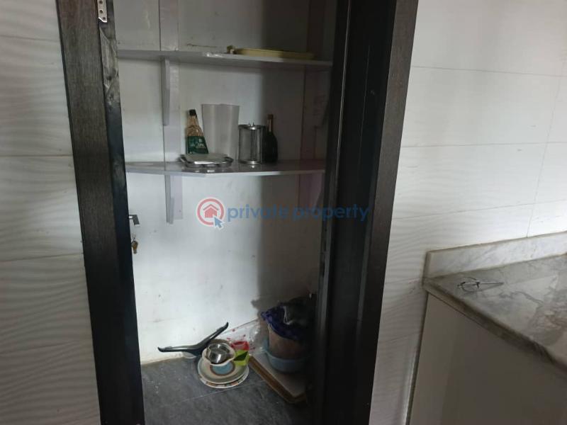 4 bedroom Semi detached Duplex For Rent Meridian Park Estate Awoyaya Ajah Lagos - 1