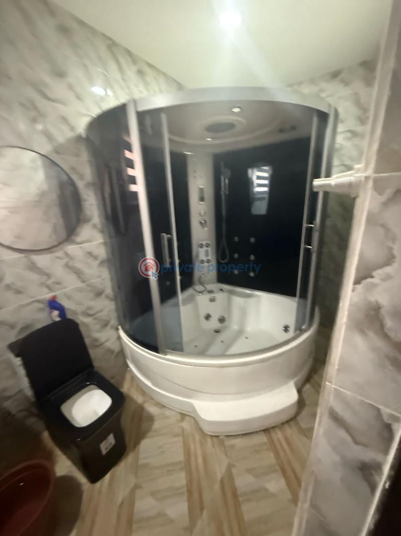 1 bedroom Mini Flat For Rent Ikate Elegushi Lekki Lagos - 5