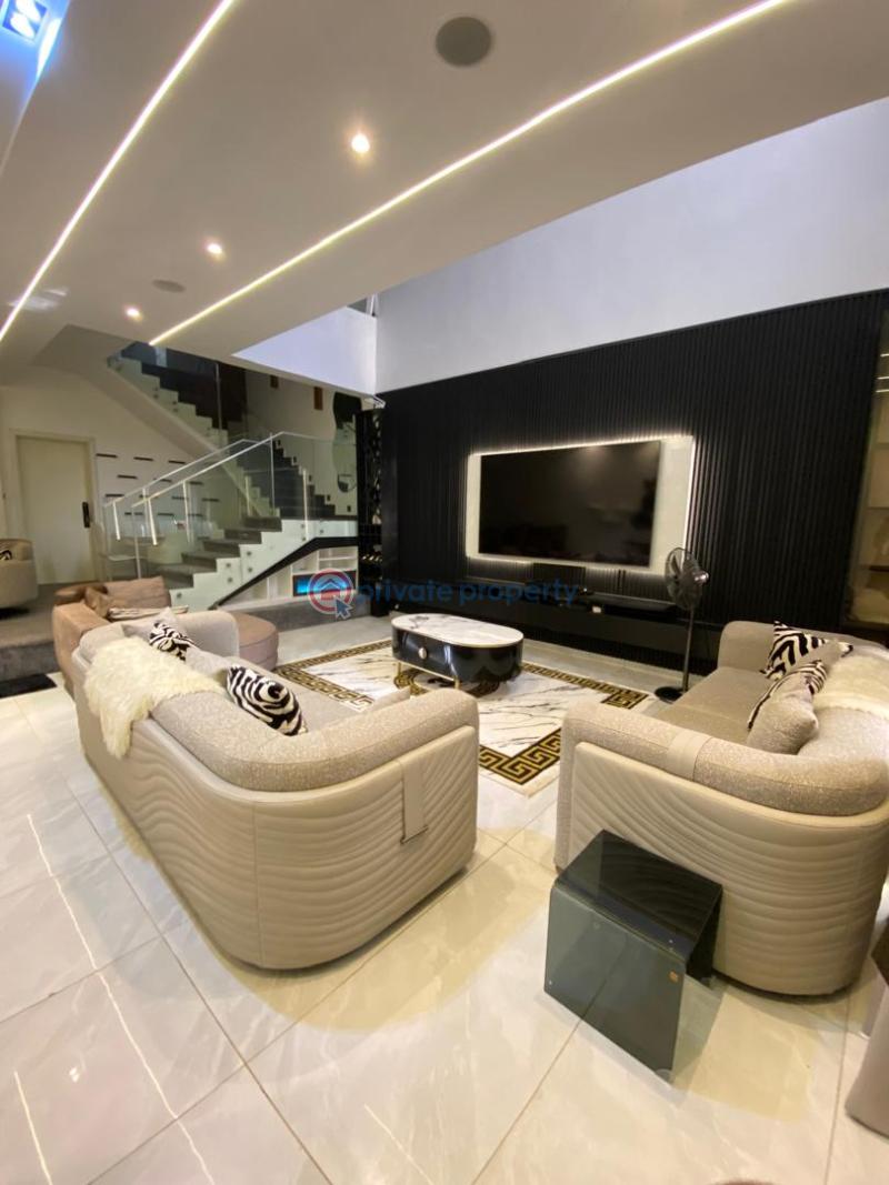 4 bedroom Terraced Duplex For Rent Jahi Abuja Phase 2  - 0