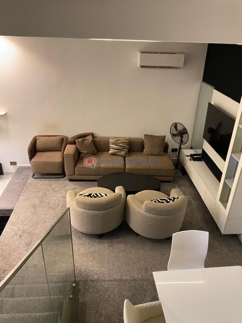 4 bedroom Terraced Duplex For Rent Jahi Abuja Phase 2  - 5