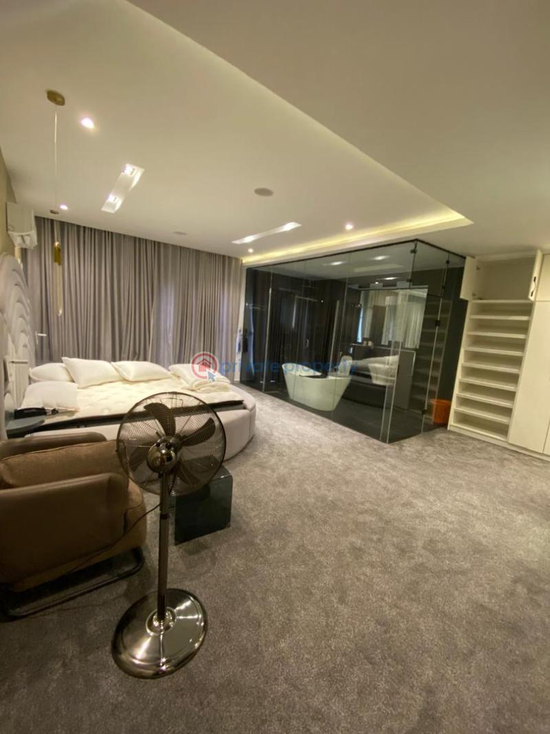 4 bedroom Terraced Duplex For Rent Jahi Abuja Phase 2  - 8
