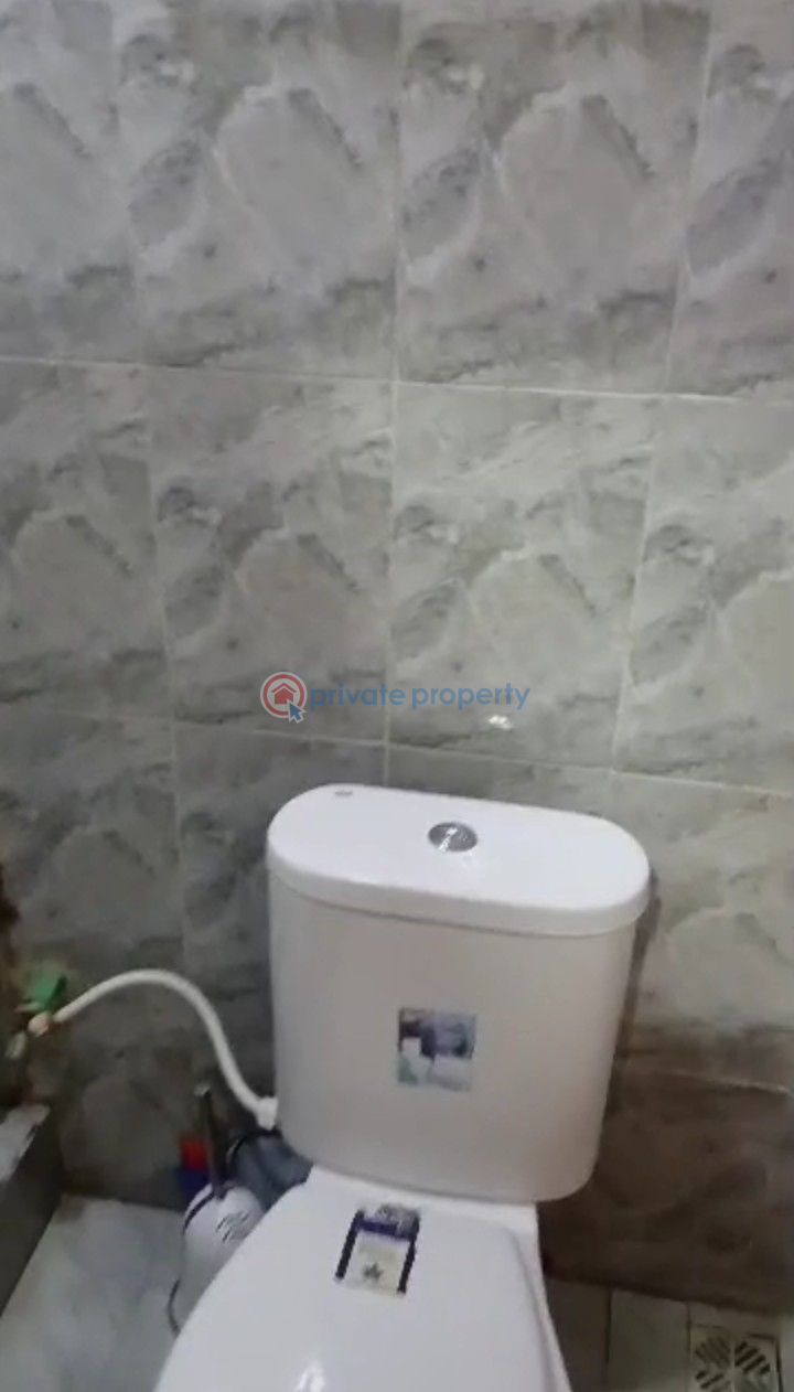 1 bedroom Mini Flat For Rent Ikate Elegushi Lekki Lagos - 1