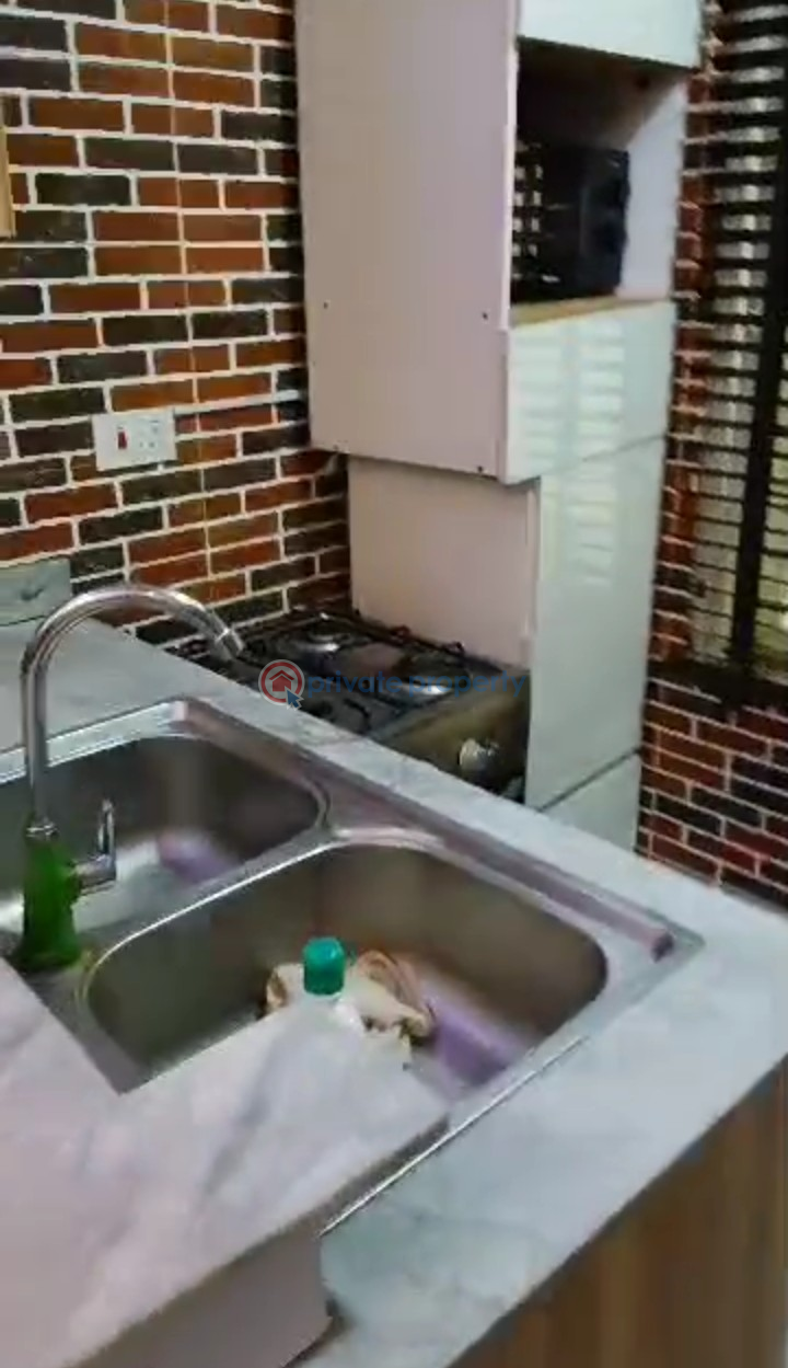 1 bedroom Mini Flat For Rent Ikate Elegushi Lekki Lagos - 4