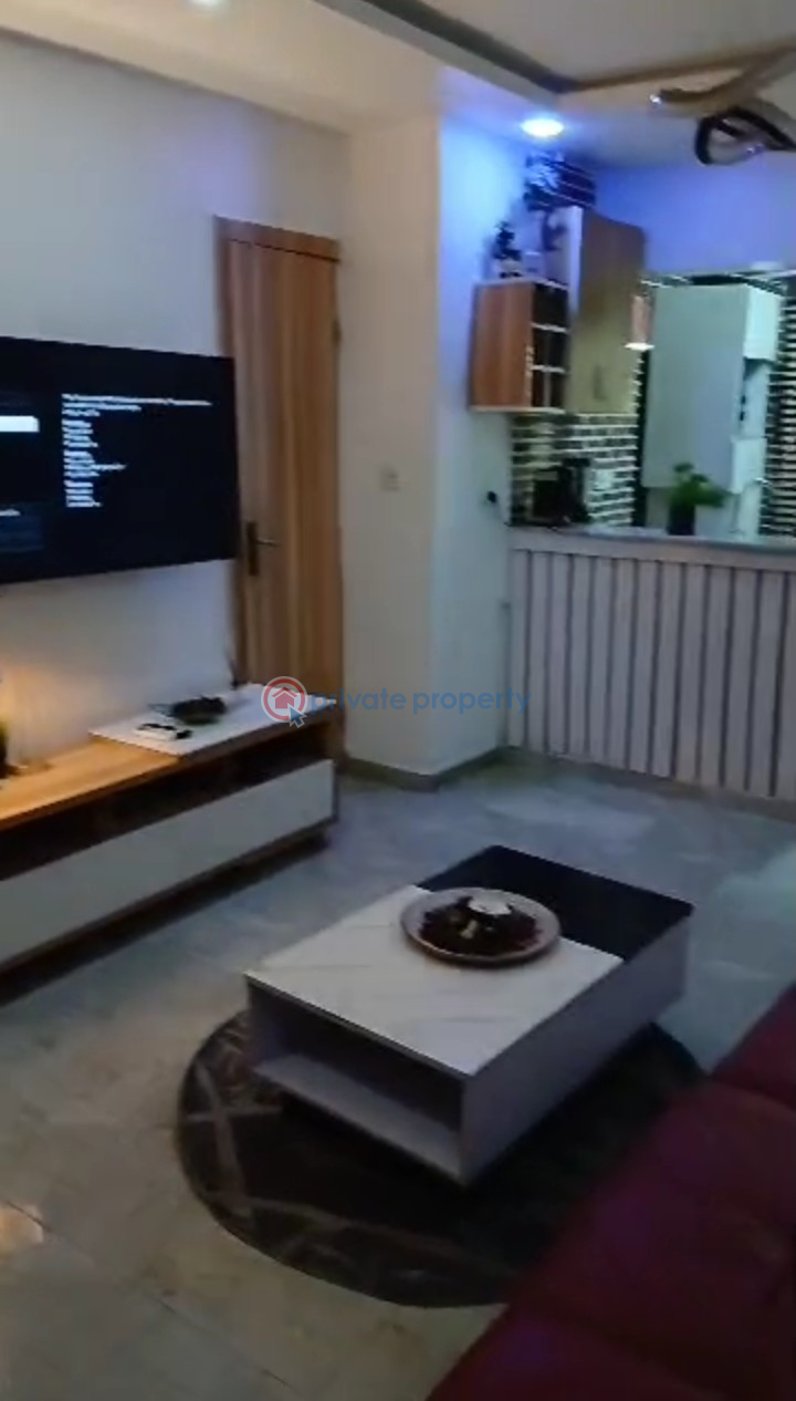 1 bedroom Mini Flat For Rent Ikate Elegushi Lekki Lagos - 8