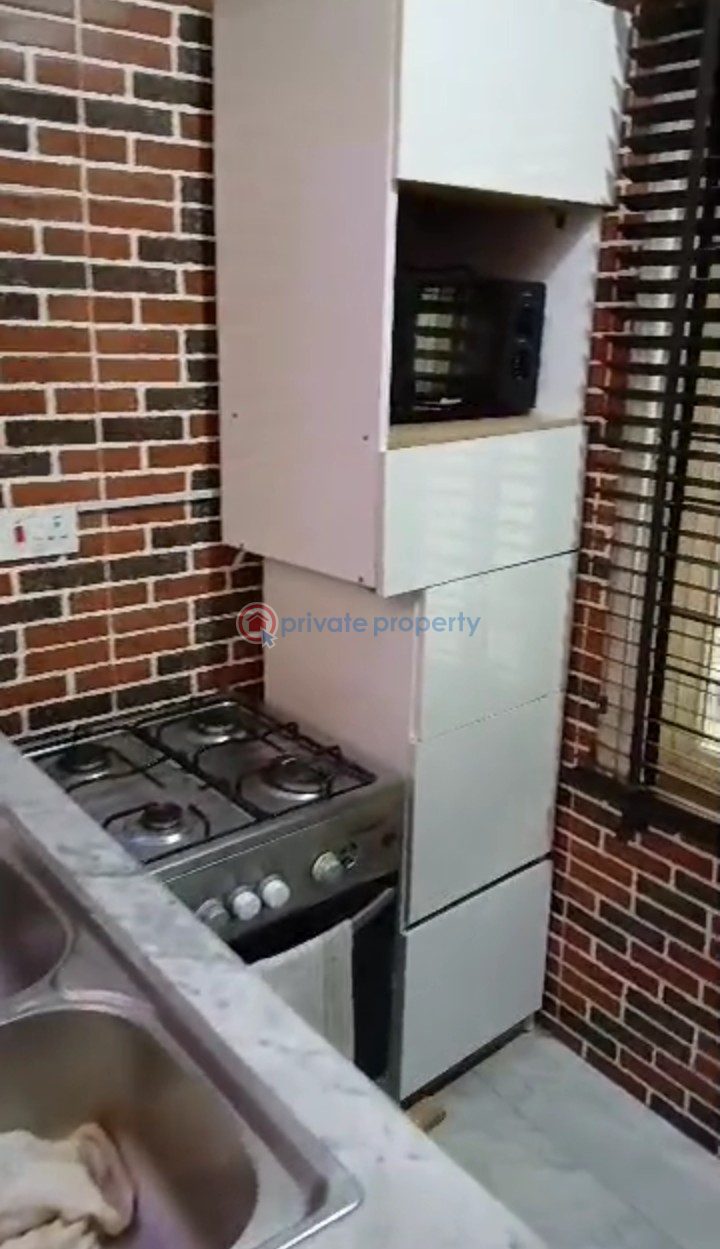 1 bedroom Mini Flat For Rent Ikate Elegushi Lekki Lagos - 12