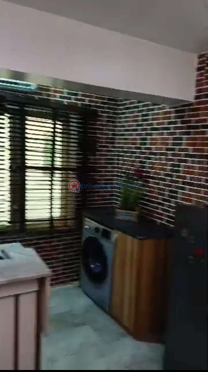 1 bedroom Mini Flat For Rent Ikate Elegushi Lekki Lagos - 5