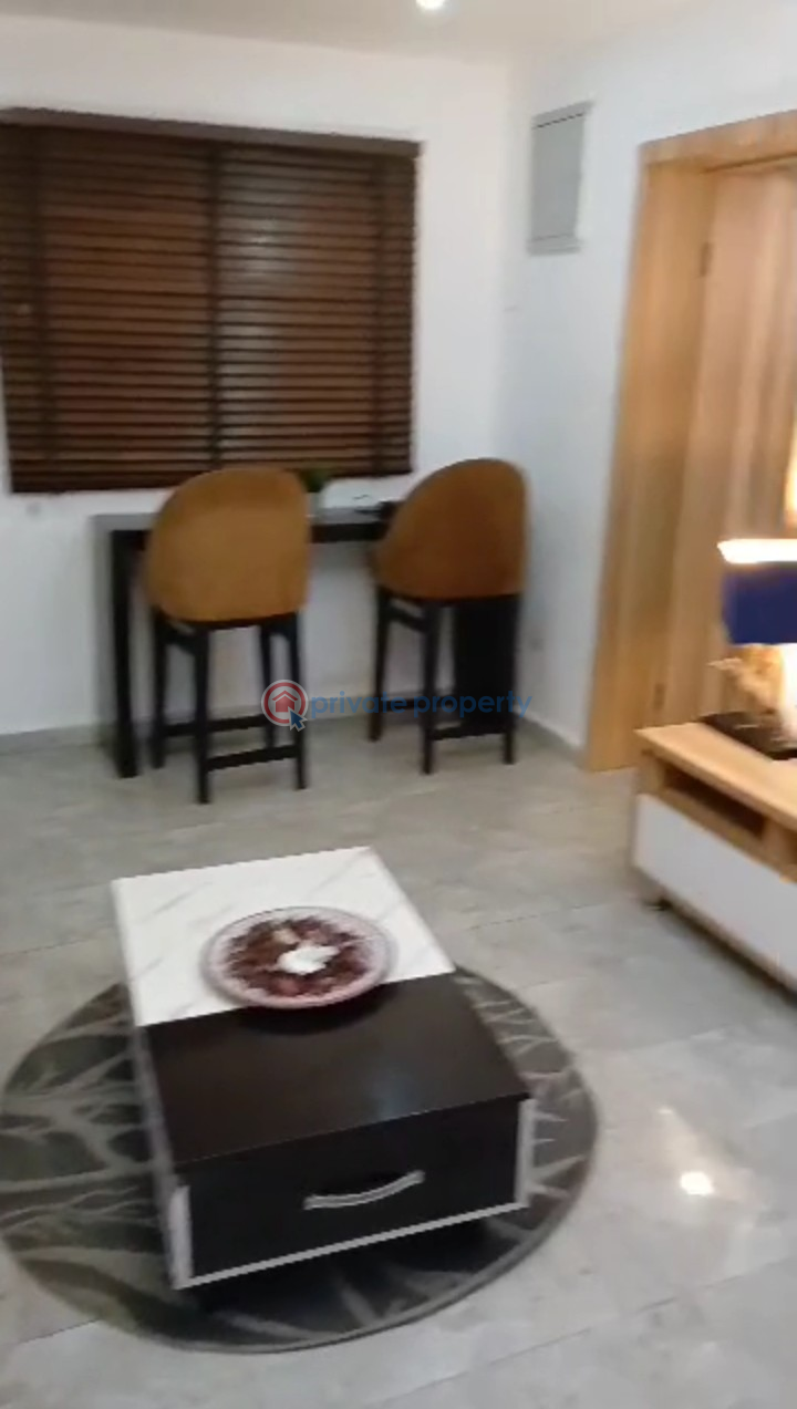 1 bedroom Mini Flat For Rent Ikate Elegushi Lekki Lagos - 11