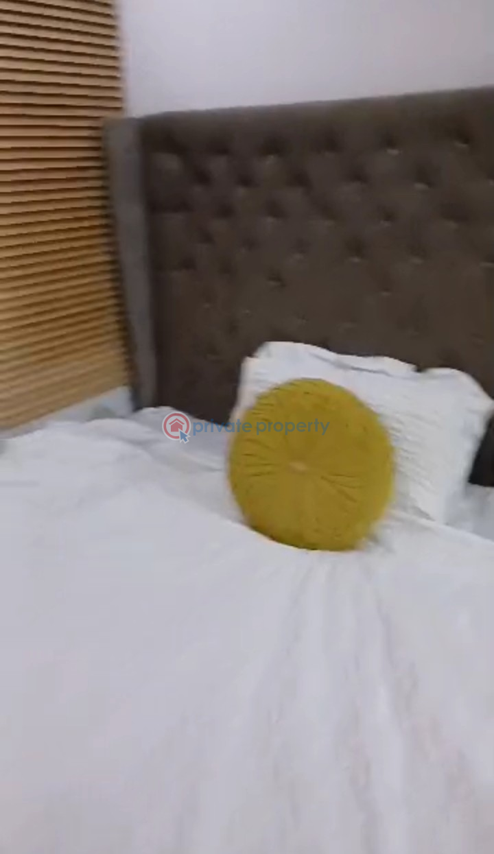 1 bedroom Mini Flat For Rent Ikate Elegushi Lekki Lagos - 9