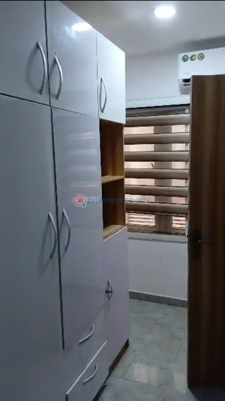 1 bedroom Mini Flat For Rent Ikate Elegushi Lekki Lagos - 3