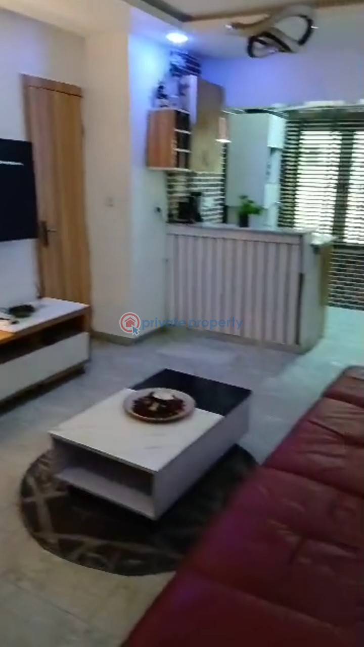 1 bedroom Mini Flat For Rent Ikate Elegushi Lekki Lagos - 7