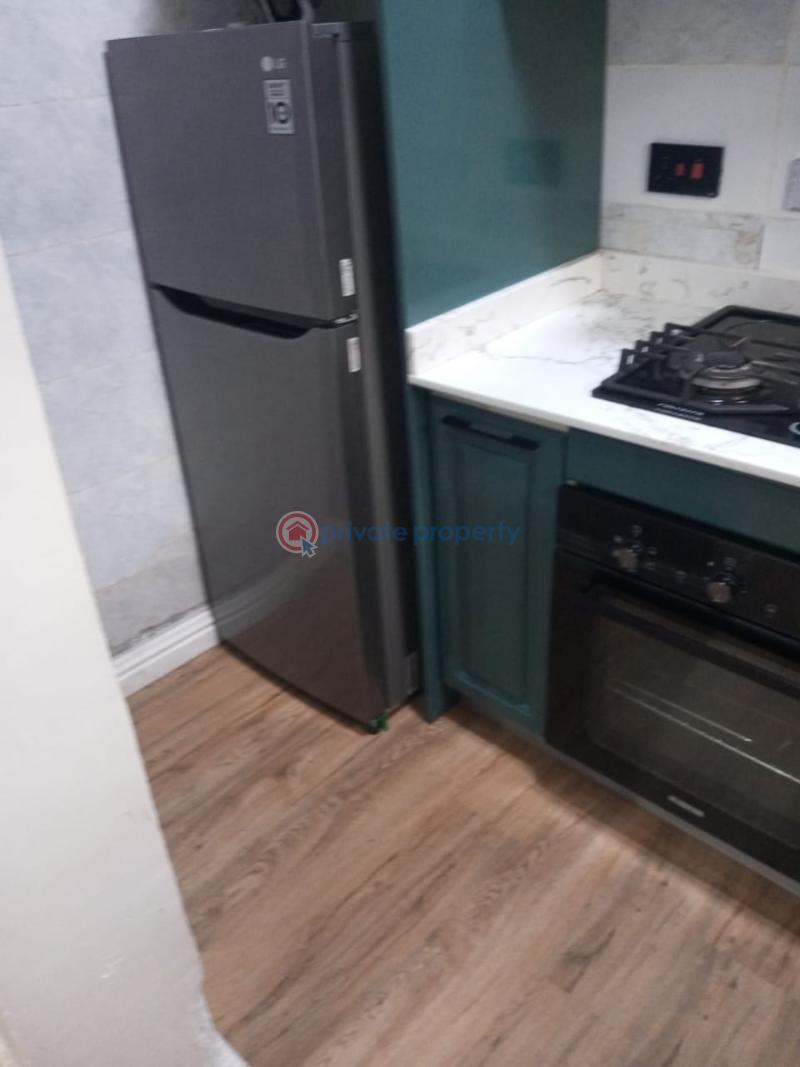 1 bedroom Mini Flat For Rent Banana Island Road Ikoyi Lagos - 3