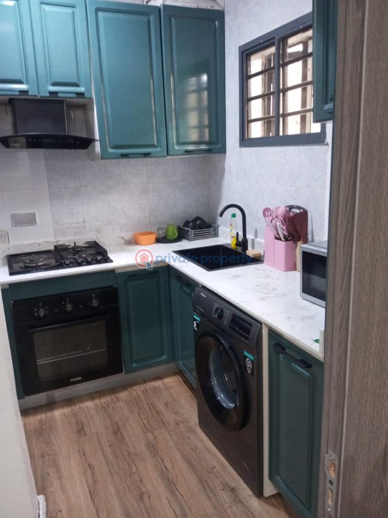 1 bedroom Mini Flat For Rent Banana Island Road Ikoyi Lagos - 5
