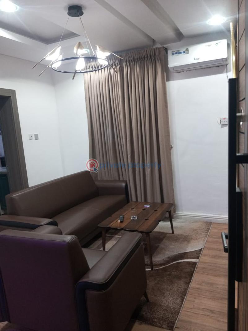 1 bedroom Mini Flat For Rent Banana Island Road Ikoyi Lagos - 1