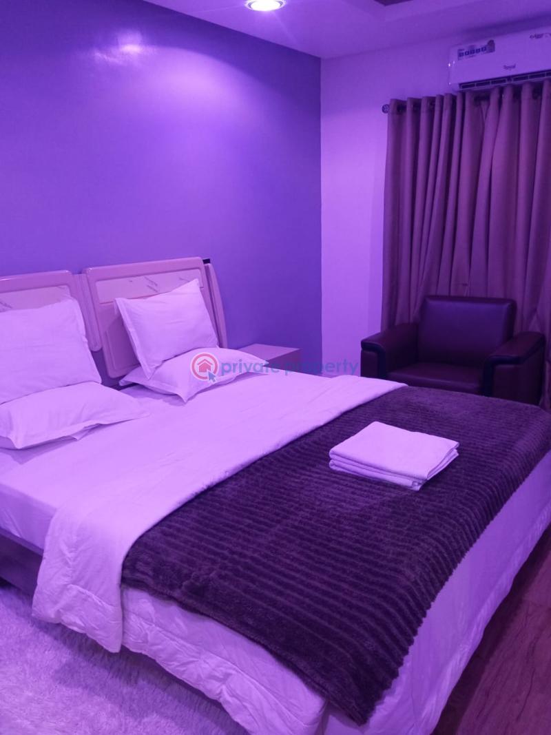 1 bedroom Mini Flat For Rent Banana Island Road Ikoyi Lagos - 2