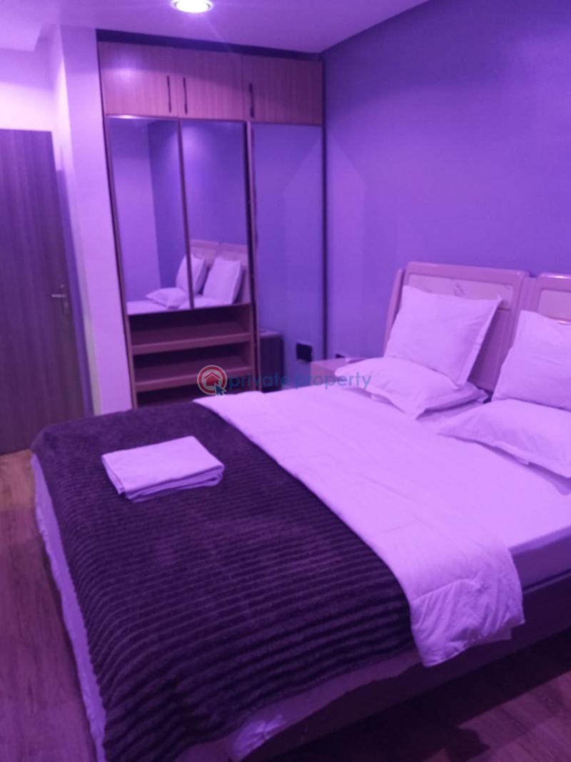1 bedroom Mini Flat For Rent Banana Island Road Ikoyi Lagos - 4