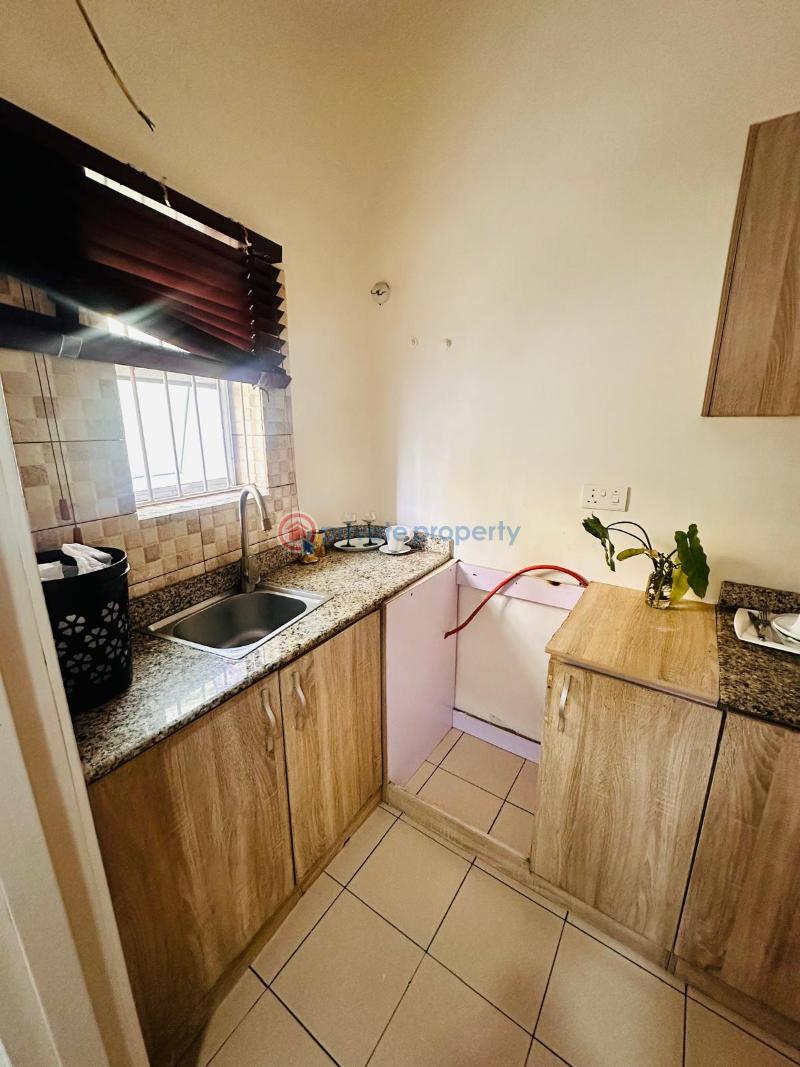 1 bedroom Mini Flat For Rent Ikoyi Lagos - 2