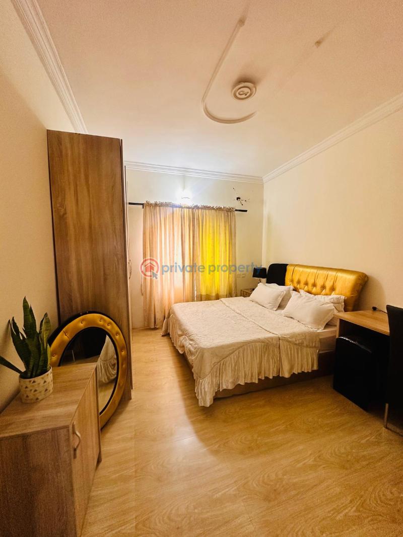 1 bedroom Mini Flat For Rent Ikoyi Lagos - 5