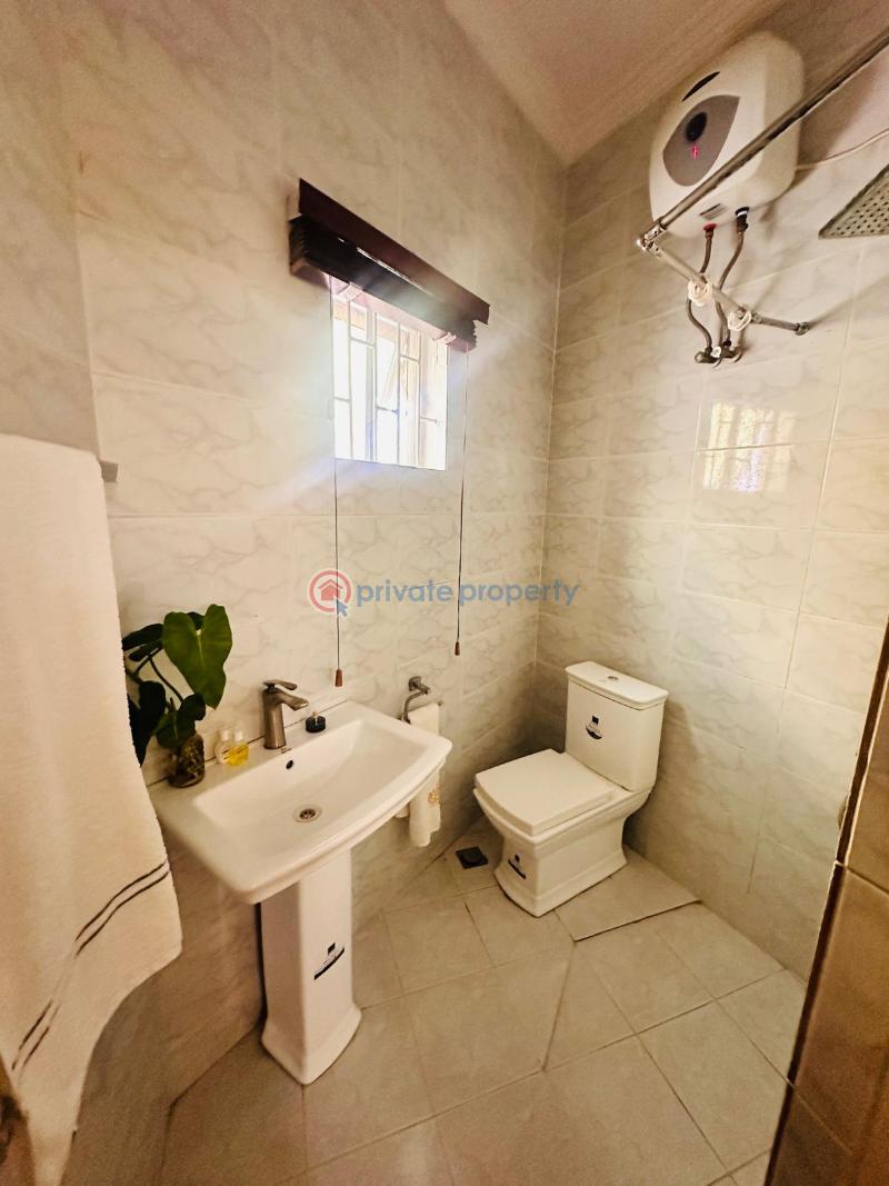 1 bedroom Mini Flat For Rent Ikoyi Lagos - 3