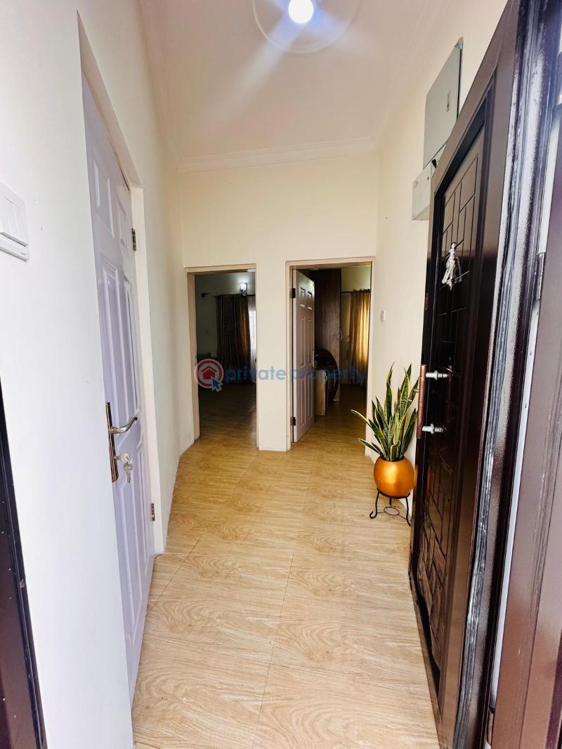 1 bedroom Mini Flat For Rent Ikoyi Lagos - 0